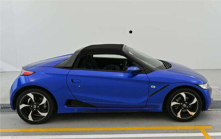 Honda S660, 2019 год, 1 347 777 рублей, 5 фотография