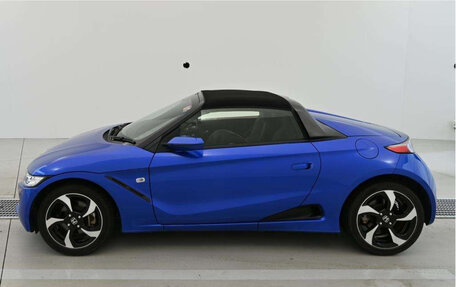 Honda S660, 2019 год, 1 347 777 рублей, 4 фотография