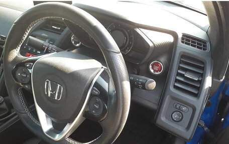 Honda S660, 2019 год, 1 347 777 рублей, 7 фотография