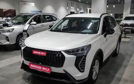 Haval Jolion, 2026 год, 1 фотография