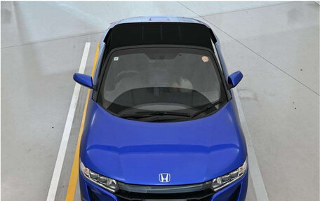 Honda S660, 2019 год, 1 347 777 рублей, 9 фотография