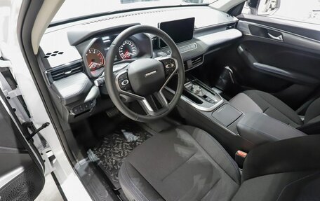 Haval Jolion, 2026 год, 9 фотография