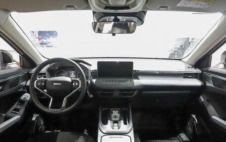 Haval Jolion, 2026 год, 15 фотография