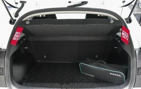 Haval Jolion, 2026 год, 17 фотография