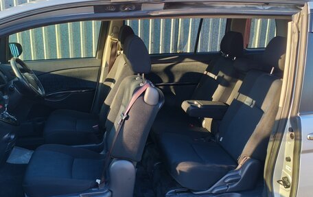 Toyota ISis I, 2014 год, 1 470 000 рублей, 13 фотография