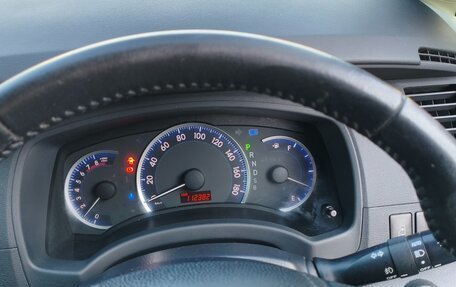 Toyota ISis I, 2014 год, 1 470 000 рублей, 10 фотография