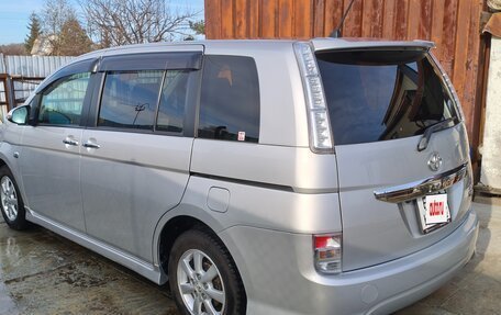 Toyota ISis I, 2014 год, 1 470 000 рублей, 4 фотография