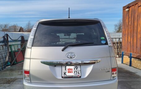 Toyota ISis I, 2014 год, 1 470 000 рублей, 5 фотография