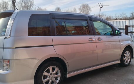 Toyota ISis I, 2014 год, 1 470 000 рублей, 6 фотография