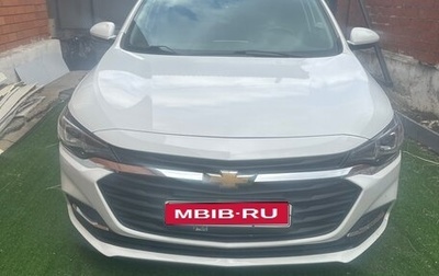 Chevrolet Monza, 2021 год, 1 150 000 рублей, 1 фотография