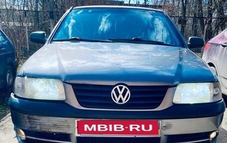 Volkswagen Pointer, 2005 год, 290 000 рублей, 1 фотография