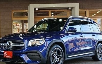 Mercedes-Benz GLB, 2023 год, 2 919 069 рублей, 1 фотография
