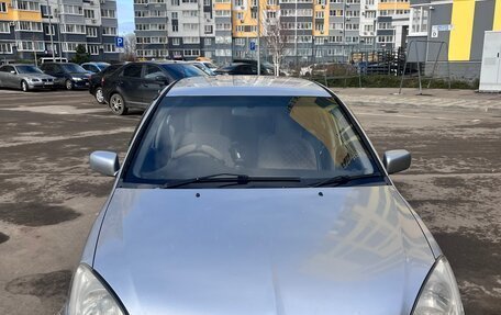Mitsubishi Lancer IX, 2003 год, 435 000 рублей, 1 фотография