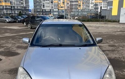 Mitsubishi Lancer IX, 2003 год, 435 000 рублей, 1 фотография