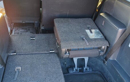 Toyota ISis I, 2014 год, 1 470 000 рублей, 19 фотография