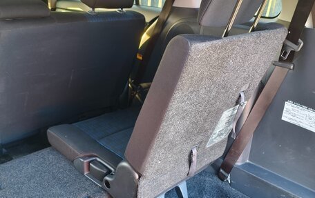 Toyota ISis I, 2014 год, 1 470 000 рублей, 20 фотография