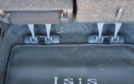 Toyota ISis I, 2014 год, 1 470 000 рублей, 21 фотография