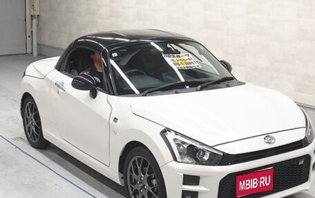 Daihatsu Copen II, 2021 год, 1 185 777 рублей, 1 фотография