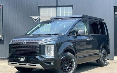 Mitsubishi Delica D:5 I, 2023 год, 2 799 069 рублей, 1 фотография