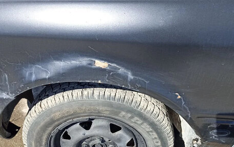 Audi 80, 1992 год, 100 000 рублей, 5 фотография