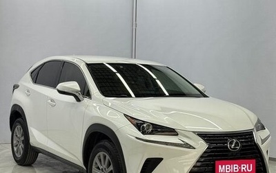 Lexus NX, 2022 год, 3 246 000 рублей, 1 фотография