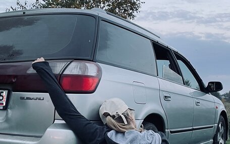 Subaru Legacy IV, 2003 год, 450 000 рублей, 1 фотография