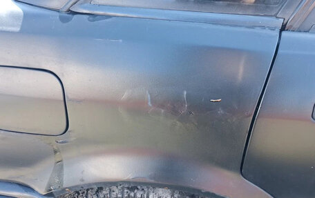 Audi 80, 1992 год, 100 000 рублей, 8 фотография