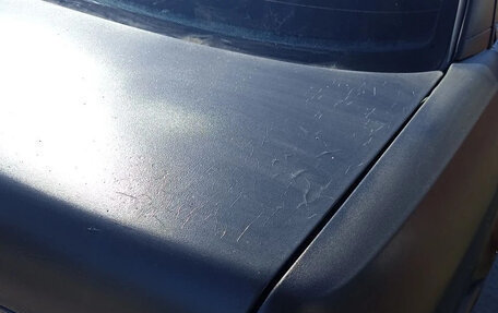 Audi 80, 1992 год, 100 000 рублей, 7 фотография