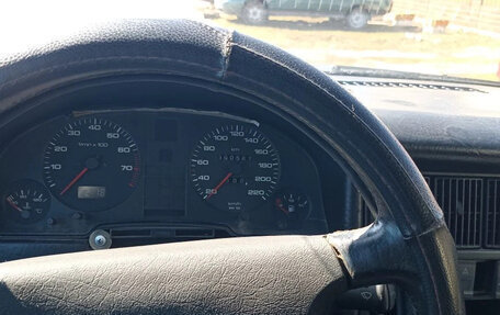 Audi 80, 1992 год, 100 000 рублей, 12 фотография