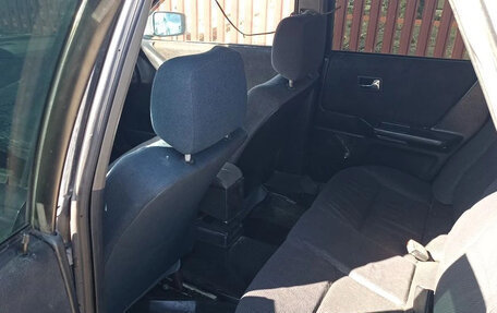 Audi 80, 1992 год, 100 000 рублей, 13 фотография