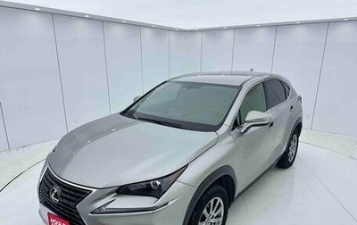 Lexus NX I, 2021 год, 3 375 000 рублей, 1 фотография
