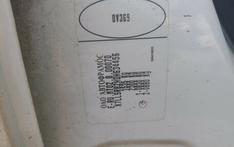 Renault Logan I, 2013 год, 500 000 рублей, 1 фотография