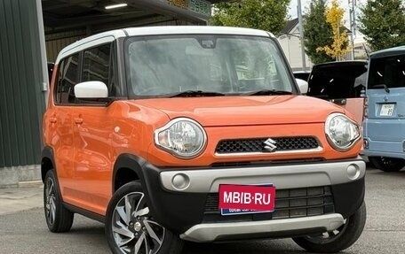 Suzuki Hustler, 2017 год, 566 000 рублей, 1 фотография