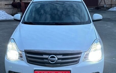 Nissan Almera, 2014 год, 650 000 рублей, 1 фотография