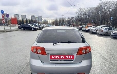 Chevrolet Lacetti, 2006 год, 350 000 рублей, 1 фотография