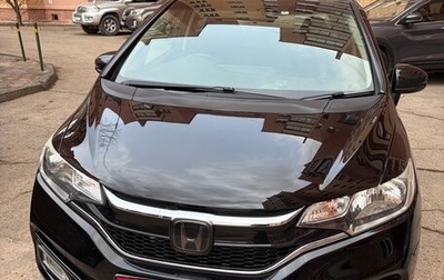 Honda Fit III, 2019 год, 1 230 000 рублей, 1 фотография