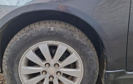 Subaru Impreza III, 2007 год, 550 000 рублей, 8 фотография