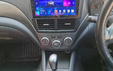 Subaru Impreza III, 2007 год, 550 000 рублей, 9 фотография