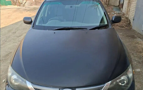 Subaru Impreza III, 2007 год, 550 000 рублей, 7 фотография