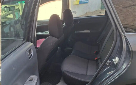 Subaru Impreza III, 2007 год, 550 000 рублей, 13 фотография