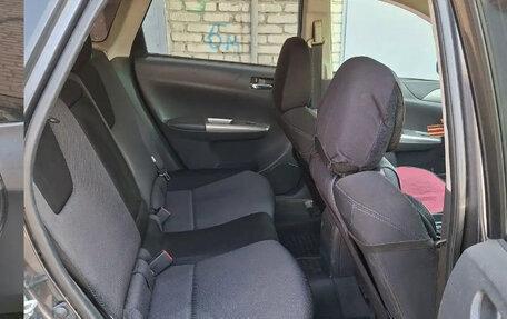 Subaru Impreza III, 2007 год, 550 000 рублей, 14 фотография