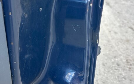 Skoda Felicia I рестайлинг, 1996 год, 129 000 рублей, 8 фотография