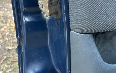 Skoda Felicia I рестайлинг, 1996 год, 129 000 рублей, 12 фотография