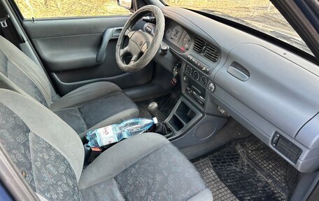 Skoda Felicia I рестайлинг, 1996 год, 129 000 рублей, 5 фотография