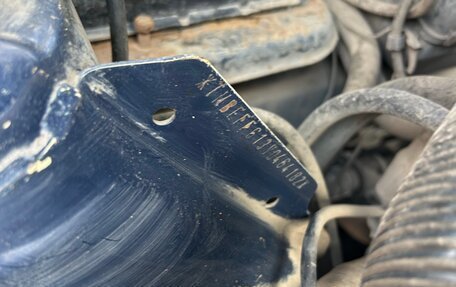 Skoda Felicia I рестайлинг, 1996 год, 129 000 рублей, 10 фотография