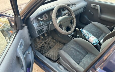 Skoda Felicia I рестайлинг, 1996 год, 129 000 рублей, 6 фотография