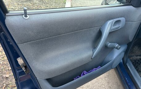 Skoda Felicia I рестайлинг, 1996 год, 129 000 рублей, 16 фотография