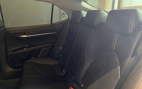 Toyota Camry, 2019 год, 2 900 000 рублей, 13 фотография