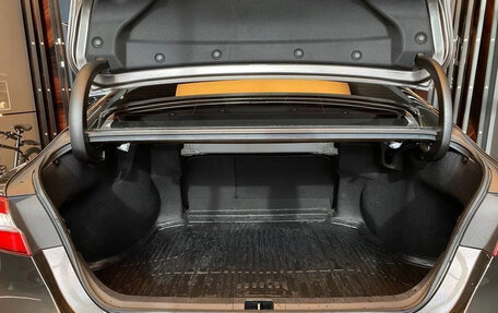 Toyota Camry, 2019 год, 2 900 000 рублей, 7 фотография