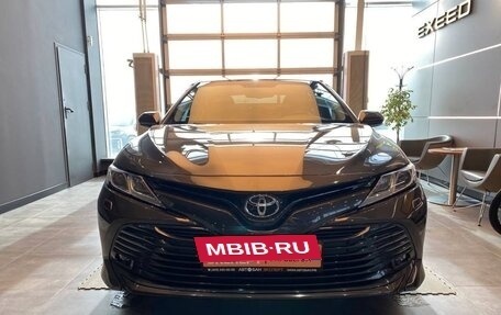 Toyota Camry, 2019 год, 2 900 000 рублей, 2 фотография